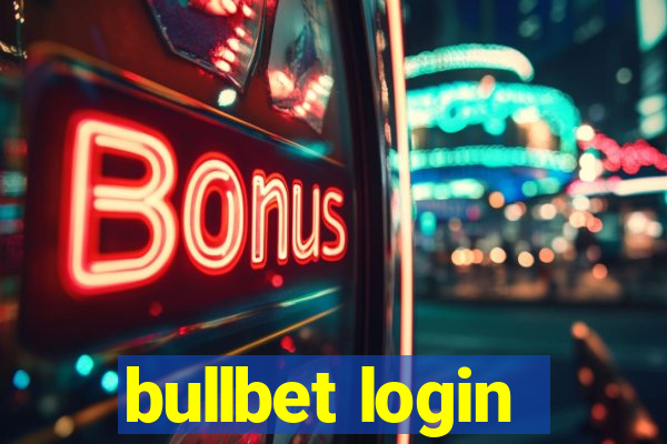 bullbet login